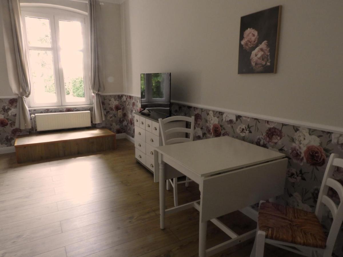 Fewo Gut Zarrentin Zarrentin  Екстериор снимка