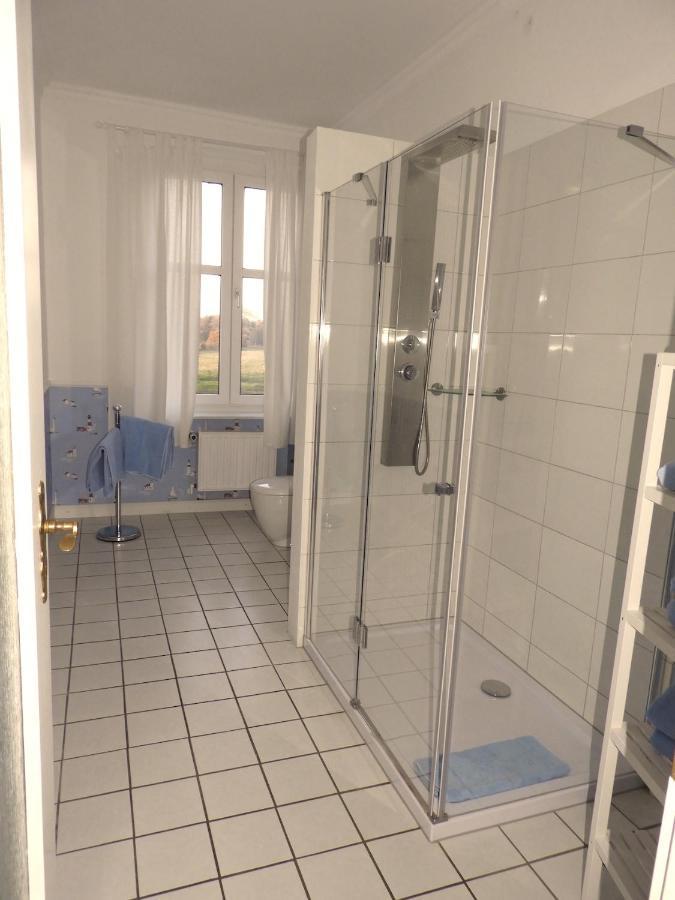 Fewo Gut Zarrentin Zarrentin  Екстериор снимка